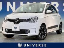2021 Renault Twingo