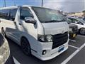 2013 Toyota Hiace Van