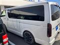 2013 Toyota Hiace Van