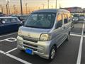 2010 Daihatsu Hijet Cargo