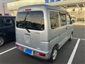 2010 Daihatsu Hijet Cargo