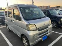 2010 Daihatsu Hijet Cargo