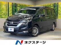 2018 Nissan Serena