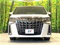 2020 Toyota Alphard G