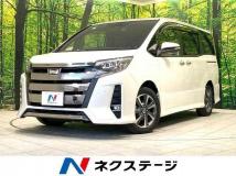 2019 Toyota Noah