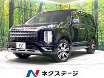 2023 Mitsubishi Delica D5