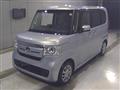 2018 Honda N BOX
