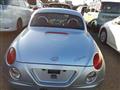 2007 Daihatsu Copen