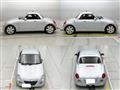 2007 Daihatsu Copen
