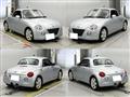 2007 Daihatsu Copen
