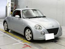 2007 Daihatsu Copen