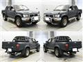 1996 Toyota Hilux