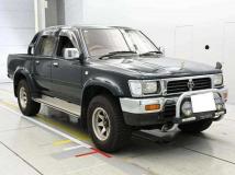 1996 Toyota Hilux