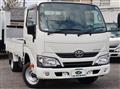 2018 Toyota Dyna Truck