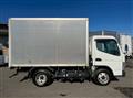2016 Mitsubishi Fuso Canter