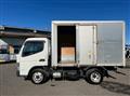 2016 Mitsubishi Fuso Canter