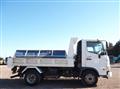 2017 Hino Ranger
