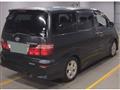 2007 Toyota Alphard G