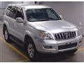 2005 Toyota Land Cruiser Prado
