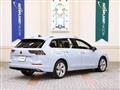 2025 Volkswagen Golf Variant