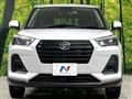 2020 Daihatsu Rocky