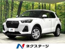 2020 Daihatsu Rocky