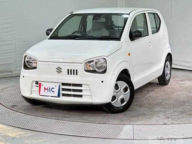 2016 Suzuki Alto