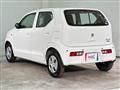 2016 Suzuki Alto