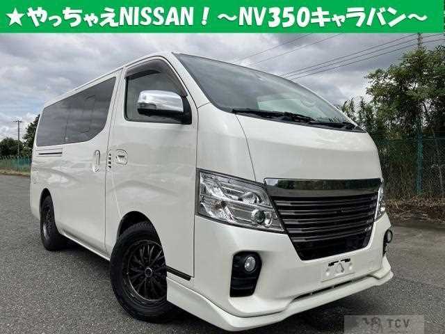 2018 Nissan Nissan Others