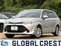 2016 Toyota Corolla Fielder
