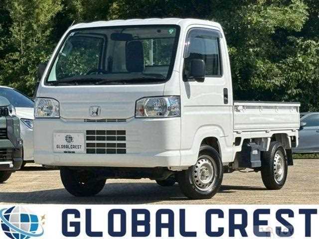 2020 Honda Acty Truck