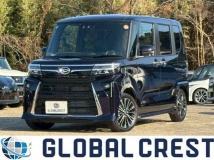2025 Daihatsu Tanto