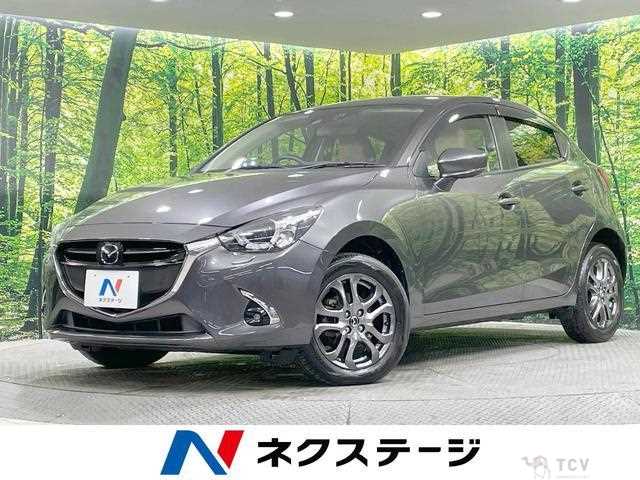2016 Mazda Demio
