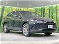 2020 Toyota Harrier