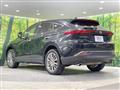 2020 Toyota Harrier
