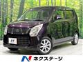 2014 Suzuki Wagon R