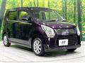 2014 Suzuki Wagon R