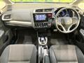 2016 Honda Fit Hybrid