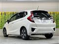 2016 Honda Fit Hybrid