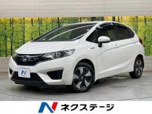 2016 Honda Fit Hybrid