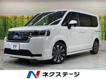 2023 Honda Step WGN