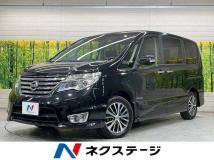 2014 Nissan Serena
