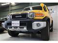 2011 Toyota FJ Cruiser