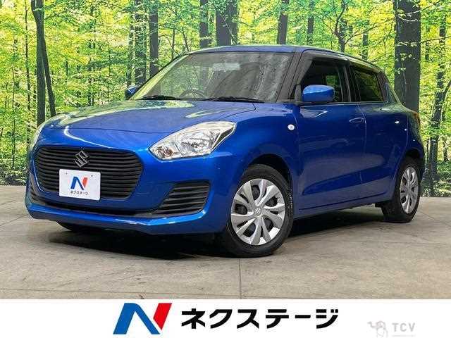 2017 Suzuki Swift