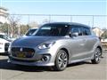 2017 Suzuki Swift