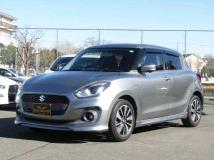 2017 Suzuki Swift