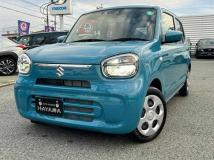 2023 Suzuki Alto