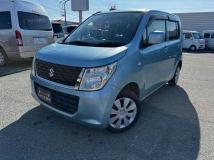 2015 Suzuki Wagon R