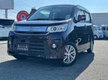 2015 Suzuki Wagon R