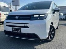 2026 Honda Freed